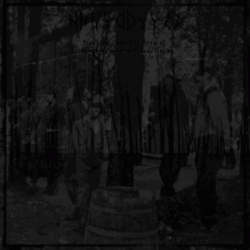 Demo III : Hanging from the Tree of Eternal Sorrow and Loneliness